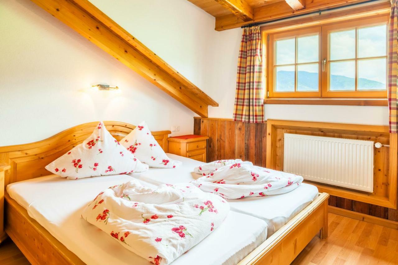Hacklbauer Appartement Altenmarkt im Pongau Buitenkant foto